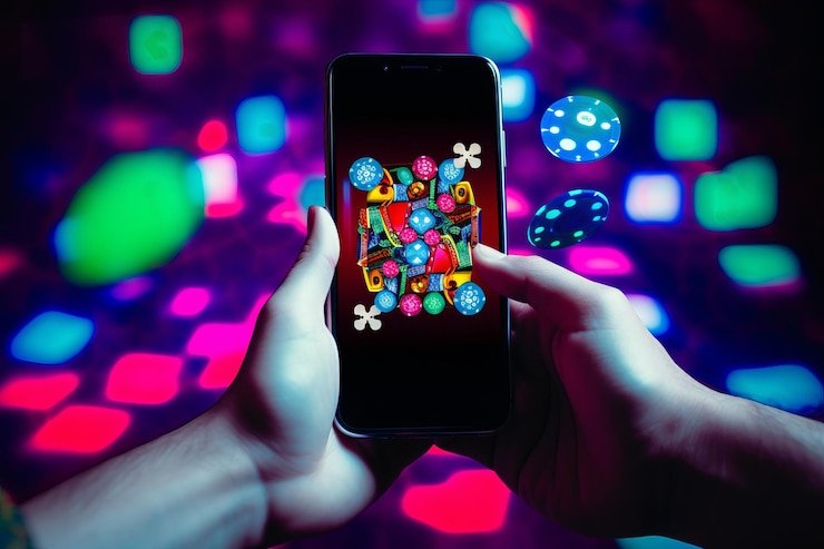 Platform jabar toto dengan berbagai kategori permainan