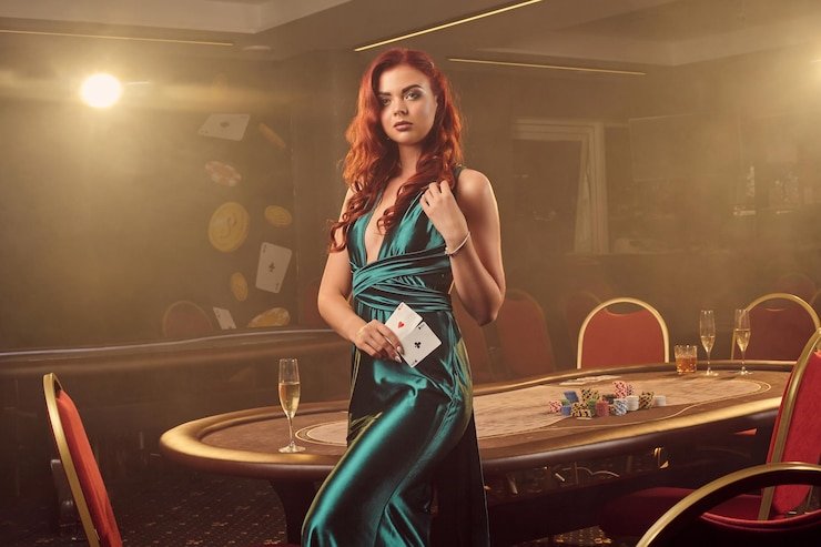 Live dealer kasino jabar toto