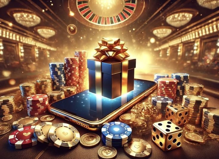 Fitur Cascading dan Multiplier Bigger Bass Bonanza