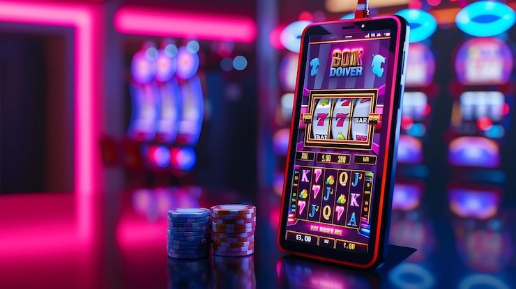 Deposit DANA Game 